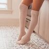 imageMUK LUKS womens Womens Microfiber Over the Knee SocksPink