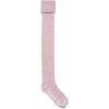 imageMUK LUKS womens Womens Microfiber Over the Knee SocksPink