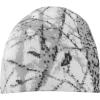 imageQuietwear Mens Digital Knit Camo Beanie Adventure Snow One Size