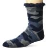 imageMUK LUKS Mens CabinNavy Camo