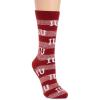 imageMUK LUKS Womens Game Day CollaborationIndiana