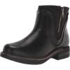 imageMUK LUKS Womens Lukees Spike Chicago Boots FashionBlack