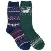 imageMUK LUKS Womens Pull onMulti