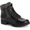 imageMUK LUKS mens Lukees Womens Hiker Alps BootsFashion BootBlack