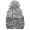 imageMUK LUKS womens Heat RetainerMedium Gray Heather