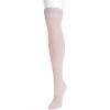 imageMUK LUKS womens Womens Microfiber Over the Knee SocksPink