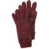 imageMUK LUKS womens Womens Sequin GlovesMUK LUKS Womens Sequin GlovesOxblood