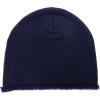 imageQuietwear Mens Heat Retainer HatNavy