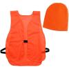 imageQuietwear Set Orange OSFM