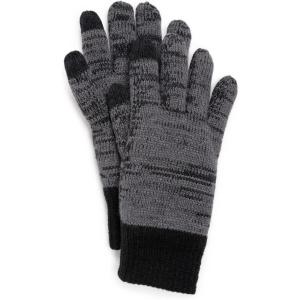 imageMUK LUKS Mens Heat RetainerPewterEbony Marl