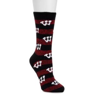 imageMUK LUKS Womens Game Day CollaborationWisconsin