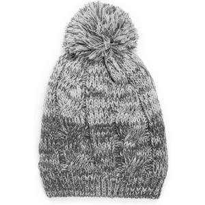 imageMUK LUKS womens Heat RetainerMedium Gray Heather