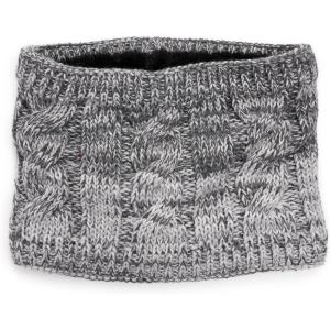 imageMUK LUKS womens Heat RetainerMedium Grey Heather