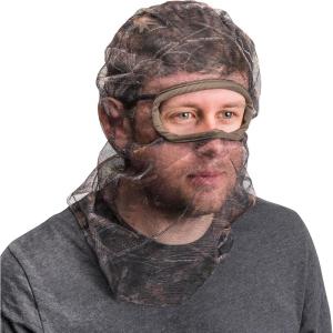 imageQuietwear Face Mask Camouflage OSFM