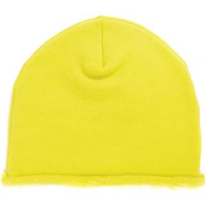 imageQuietwear Mens Heat Retainer HatHivis Green