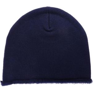 imageQuietwear Mens Heat Retainer HatNavy