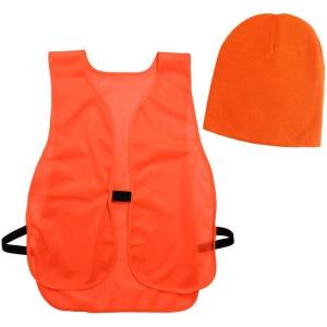 imageQuietwear Set Orange OSFM