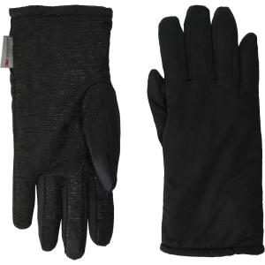 imageQuietwear unisexadult GlovesMittensBlack