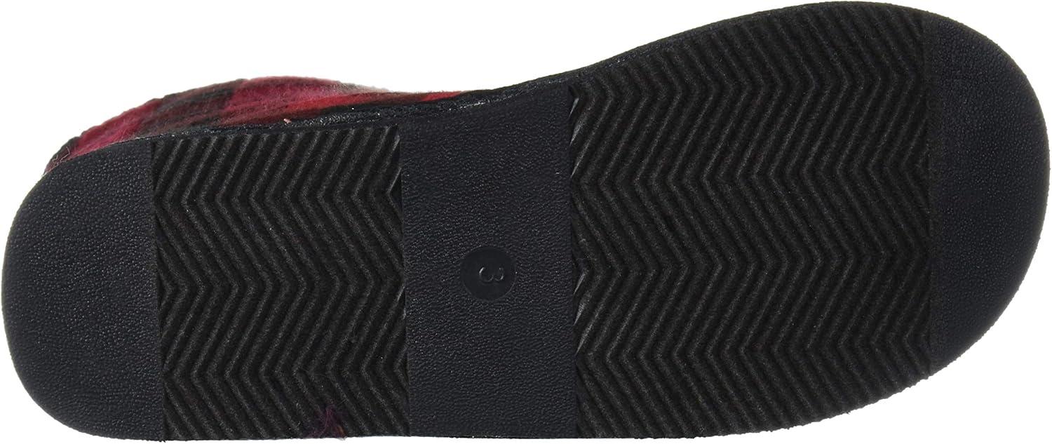 imageMUK LUKS Girls Malena Boots FashionDark Red