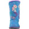imageMUK LUKS Girls Malena Boots FashionBlue