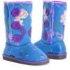 imageMUK LUKS Girls Malena Boots FashionBlue