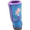 imageMUK LUKS Girls Malena Boots FashionBlue