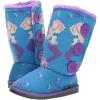 imageMUK LUKS Girls Malena Boots FashionBlue