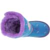 imageMUK LUKS Girls Malena Boots FashionBlue