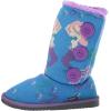 imageMUK LUKS Girls Malena Boots FashionBlue