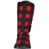 imageMUK LUKS Girls Malena Boots FashionDark Red