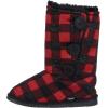 imageMUK LUKS Girls Malena Boots FashionDark Red