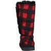 imageMUK LUKS Girls Malena Boots FashionDark Red