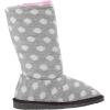 imageMUK LUKS Girls Malena Boots FashionGreyPink