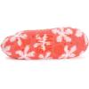 imageMUK LUKS Womens Cozy Ballerina Slipper with Sherpa LiningPink