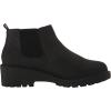 imageMUK LUKS womens Finley FrancisFashion BootBlack