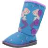 imageMUK LUKS Girls Malena Boots FashionBlue