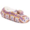 Purple/Gold