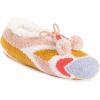Yellow/Pink