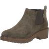 imageMUK LUKS womens Finley FrancisFashion BootMoss