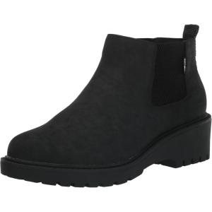 imageMUK LUKS womens Finley FrancisFashion BootBlack