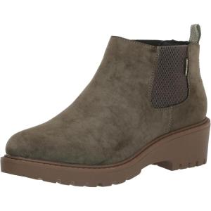 imageMUK LUKS womens Finley FrancisFashion BootMoss