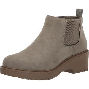 imageMUK LUKS womens Finley FrancisFashion BootTaupe