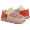 imageMUK LUKS Womens Callen BootieOrange