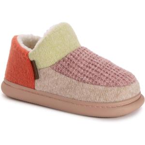 imageMUK LUKS Womens Callen BootieOrange