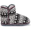 imageMUK LUKS Womens Leigh SlipperBlack
