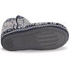imageMUK LUKS Womens Leigh SlipperDark Blue