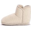 imageMUK LUKS Womens Leigh SlipperIvory