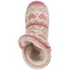 imageMUK LUKS Womens Leigh SlipperLight Pink
