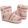 imageMUK LUKS Womens Leigh SlipperLight Pink