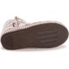 imageMUK LUKS Womens Leigh SlipperNeutral Purple